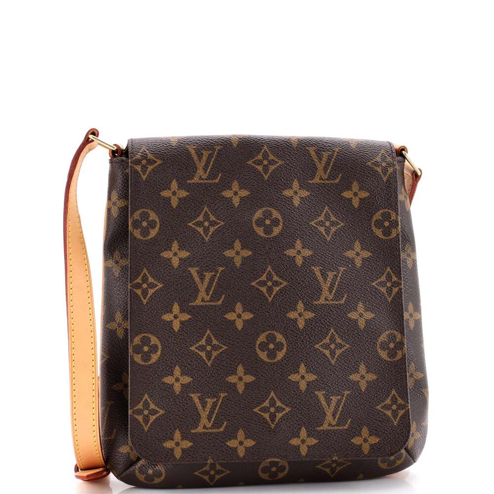 Louis Vuitton Musette Salsa Handbag #253428L91B